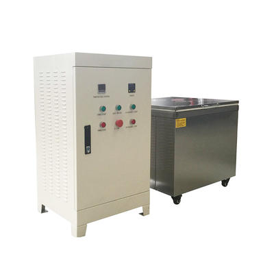 Industrial ultrasonic cleaning equipment